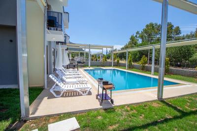 Villa Tuna Ölüdeniz
