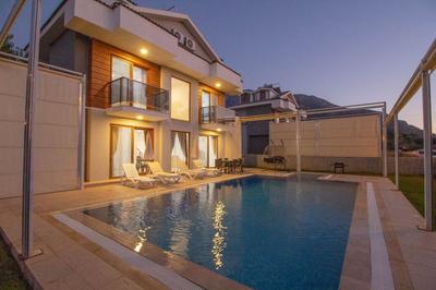 Villa Tuna Fethiye