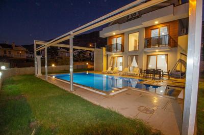 Villa Tuna Fethiye