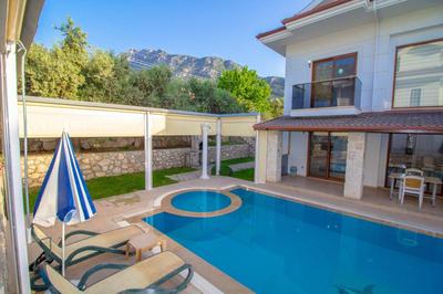 Villa Prestij Amintas