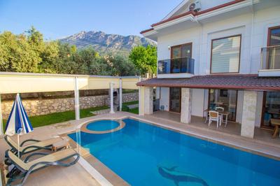 Villa Prestij Amintas