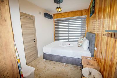 Fethiye Pamuk Bungalov 1