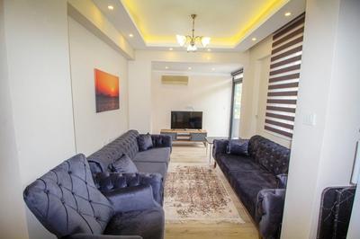 Fethiye Pamuk Apart 2