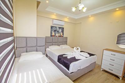 Fethiye Pamuk Apart 2