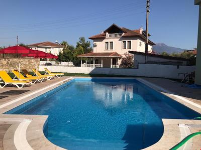 Infinity Lilly Apartments