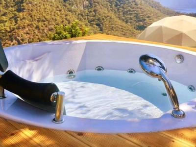 Kabak Freedom Deluxe Hotel