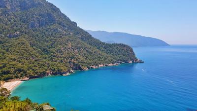 Kabak Ütopya Otel