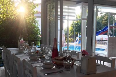 Kaizen Gate Hotel & Training Center