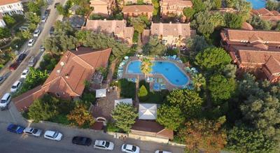 Katre Hotel Ölüdeniz