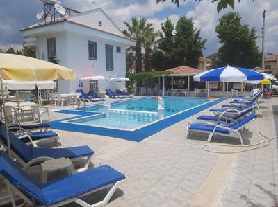 Kelebek Apart Fethiye