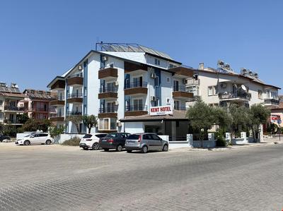 Kent Otel Fethiye