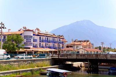 Kerim Hotel