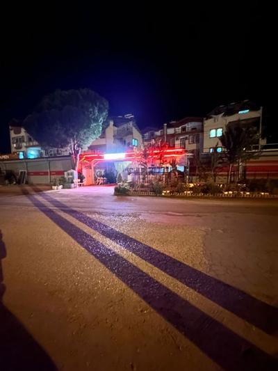 Kiremitli Apart Otel