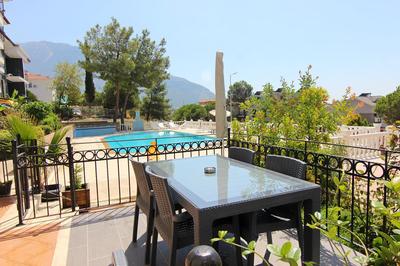 Letoon Homes & Villas