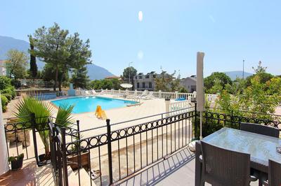 Letoon Homes & Villas