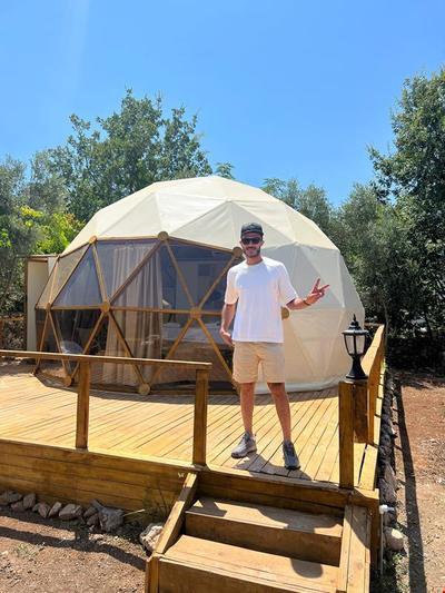 Lumos Homes Boutique Hotel