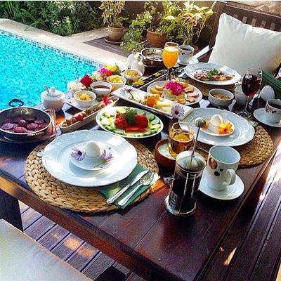 Mandarin & Mango Boutique Hotel