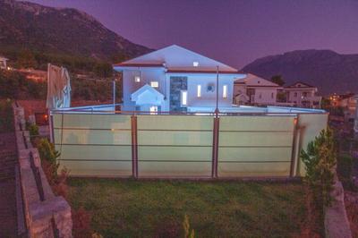 Villa Mendos Ovacik