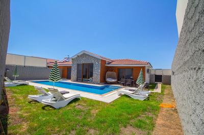 Villa Patara İnfinity