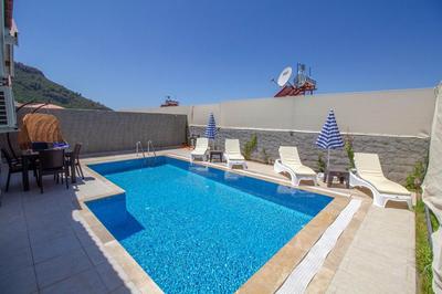 Villa Likya Suit A