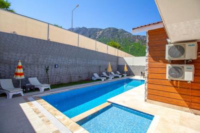 Villa Patara Titanik