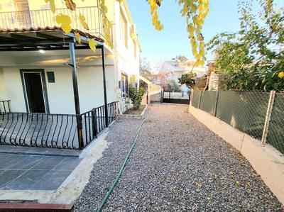 Öztürk Villaları 3 Çatalarık