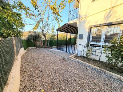 Öztürk Villaları 3 Çatalarık