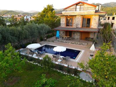 Villa Kara
