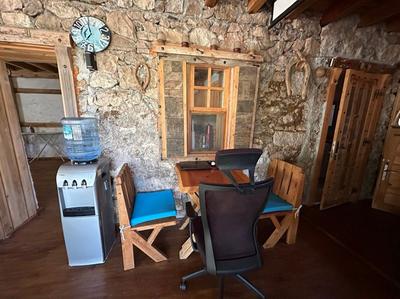 İnfinity Villa Faralya