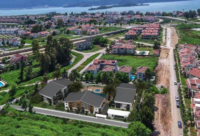 Körfez Life Apartments