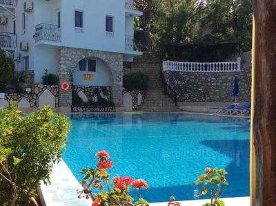 Red Hotel Hisarönü