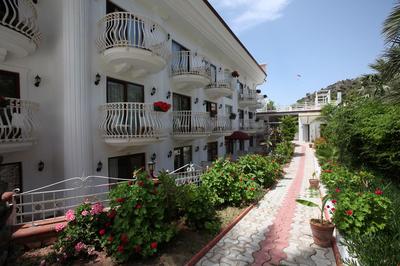 S3 Orange Exclusive Hotel