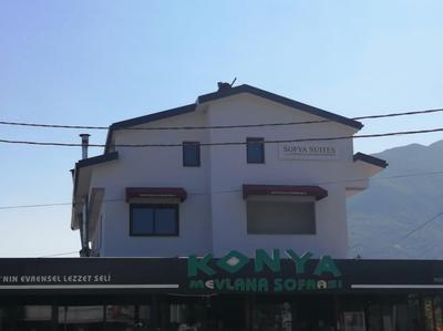Sofya Suites