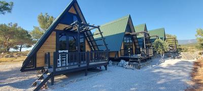 Villa Bungalov Bahar