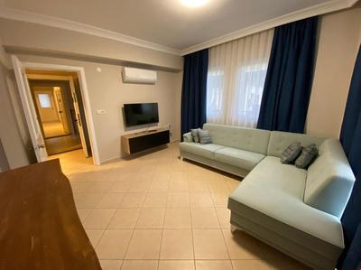 The Halcyon Apartment