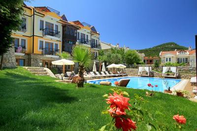 The Olive Tree Studios