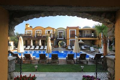 The Olive Tree Studios