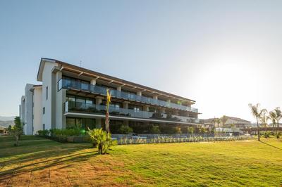 Akra Fethiye The Residence Tui Blue Sensatori – Adults Only