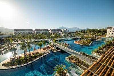 Akra Fethiye The Residence Tui Blue Sensatori – Adults Only