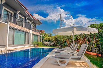 Villa Yaman