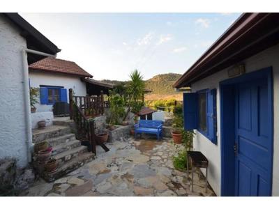 Villa Doğa Kayaköy 