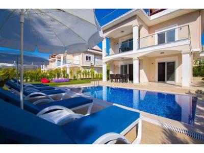 Villa Saye Exclusive 1