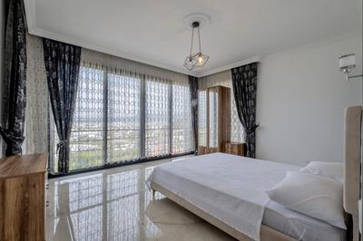 Fethiye Çalıca Tepesinde, Özel Havuzlu Lüks Villa