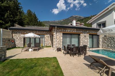 Marvelous Villa İn Ölüdeniz