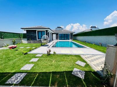 Villa Cengiz 1