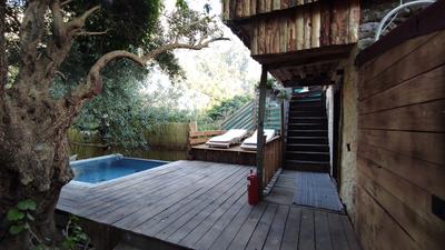 Kabak Villa Lost Forest 