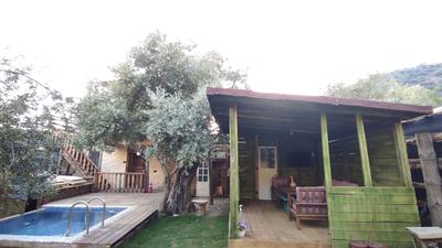 Kabak Villa Lost Forest 