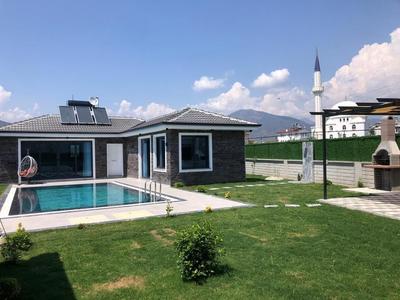 Fethiye Kiralık Daire