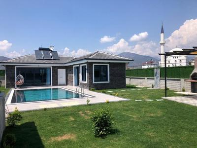 Fethiye Kiralık Daire