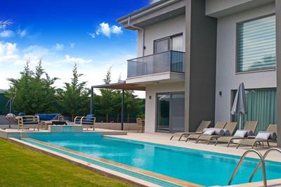 Villa Maya Exclusive 